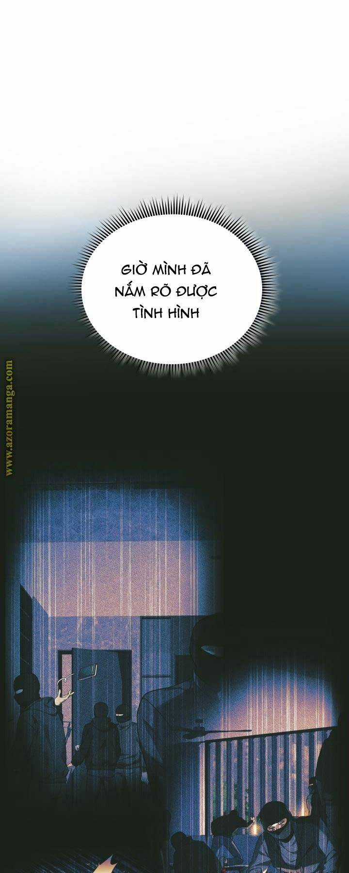 Con Gái Tôi Là Trùm Cuối Chapter 84 trang 37