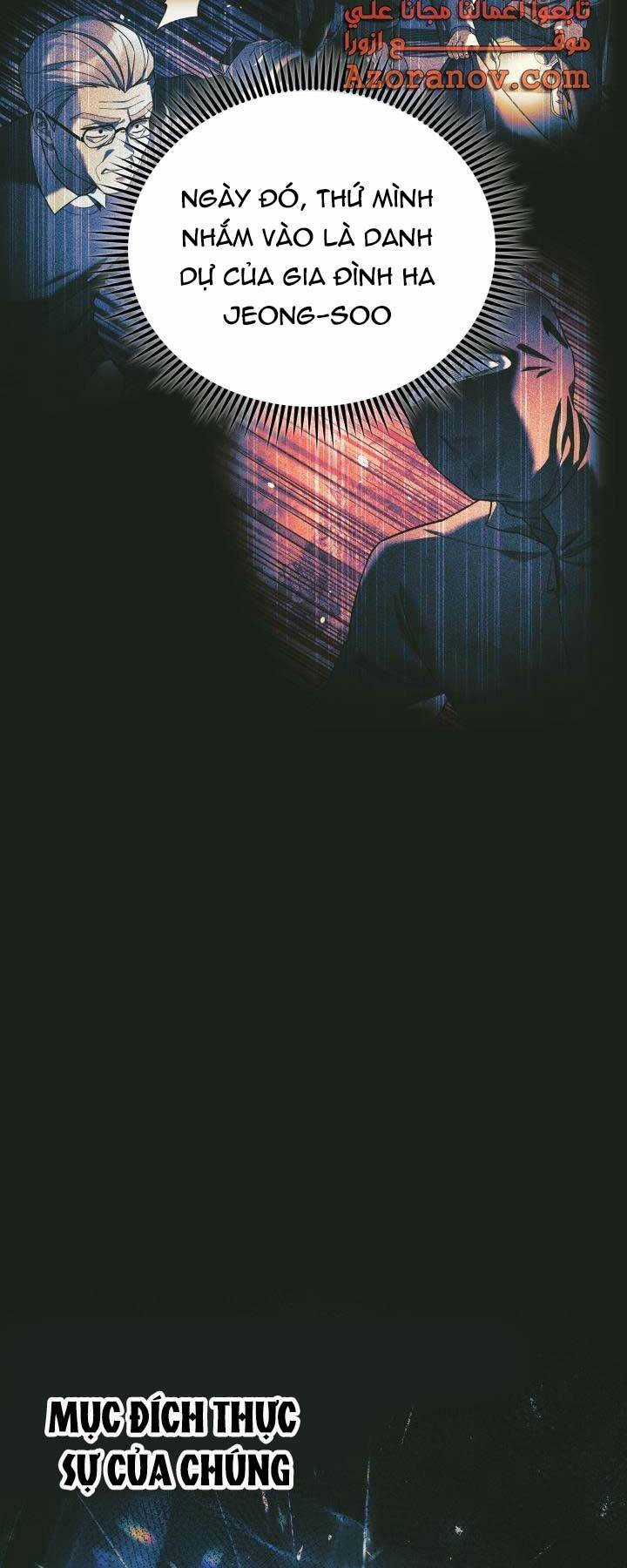 Con Gái Tôi Là Trùm Cuối Chapter 84 trang 38