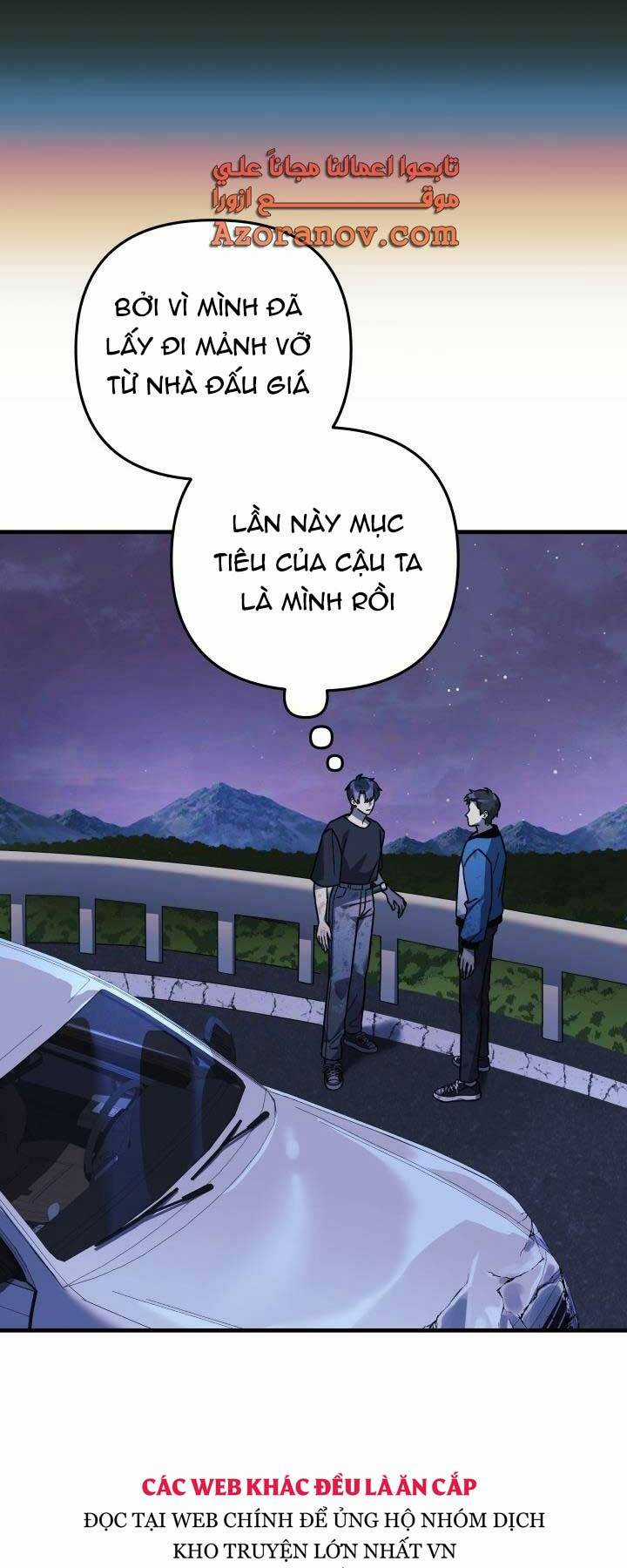 Con Gái Tôi Là Trùm Cuối Chapter 84 trang 40