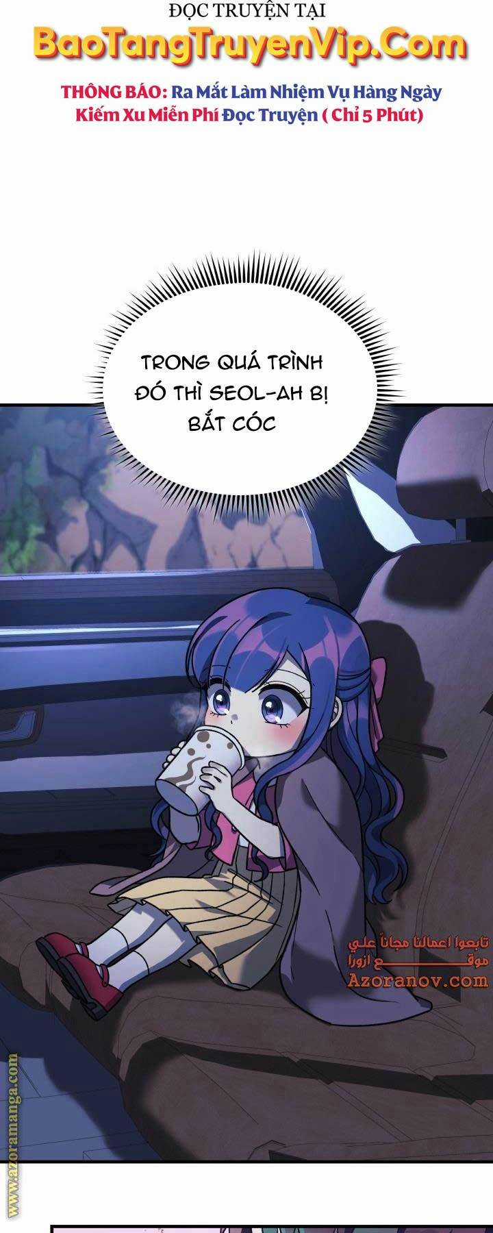 Con Gái Tôi Là Trùm Cuối Chapter 84 trang 41