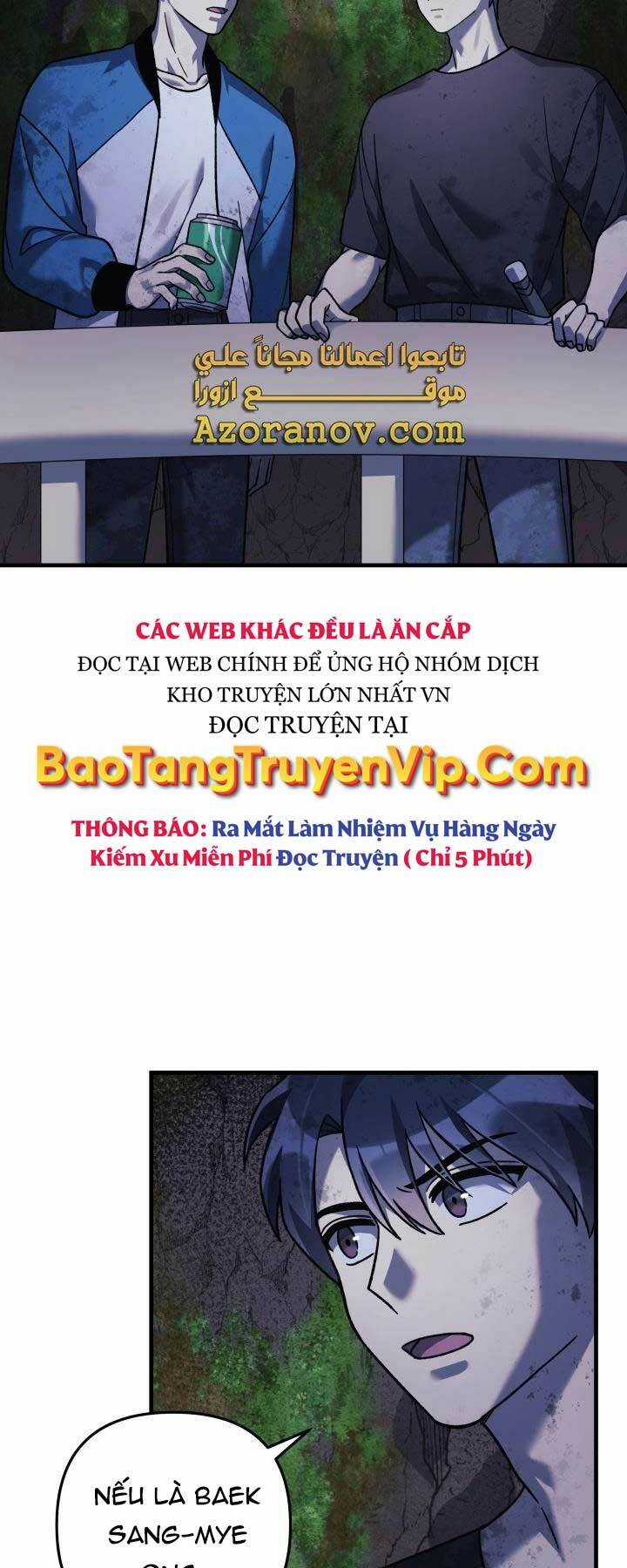 Con Gái Tôi Là Trùm Cuối Chapter 84 trang 44