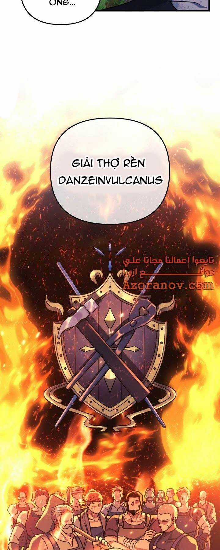 Con Gái Tôi Là Trùm Cuối Chapter 84 trang 45