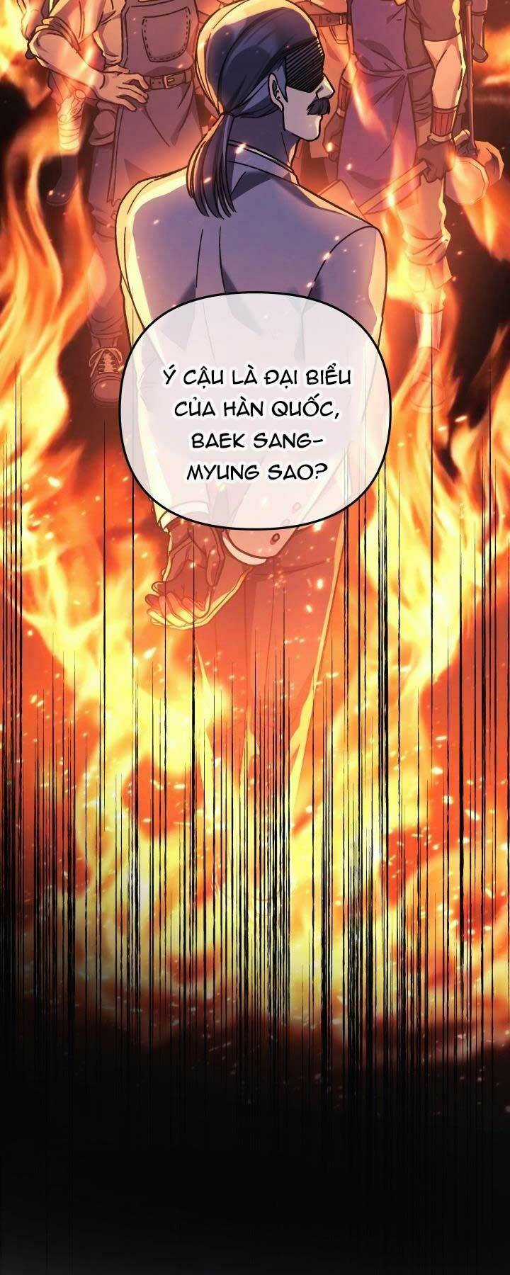 Con Gái Tôi Là Trùm Cuối Chapter 84 trang 46
