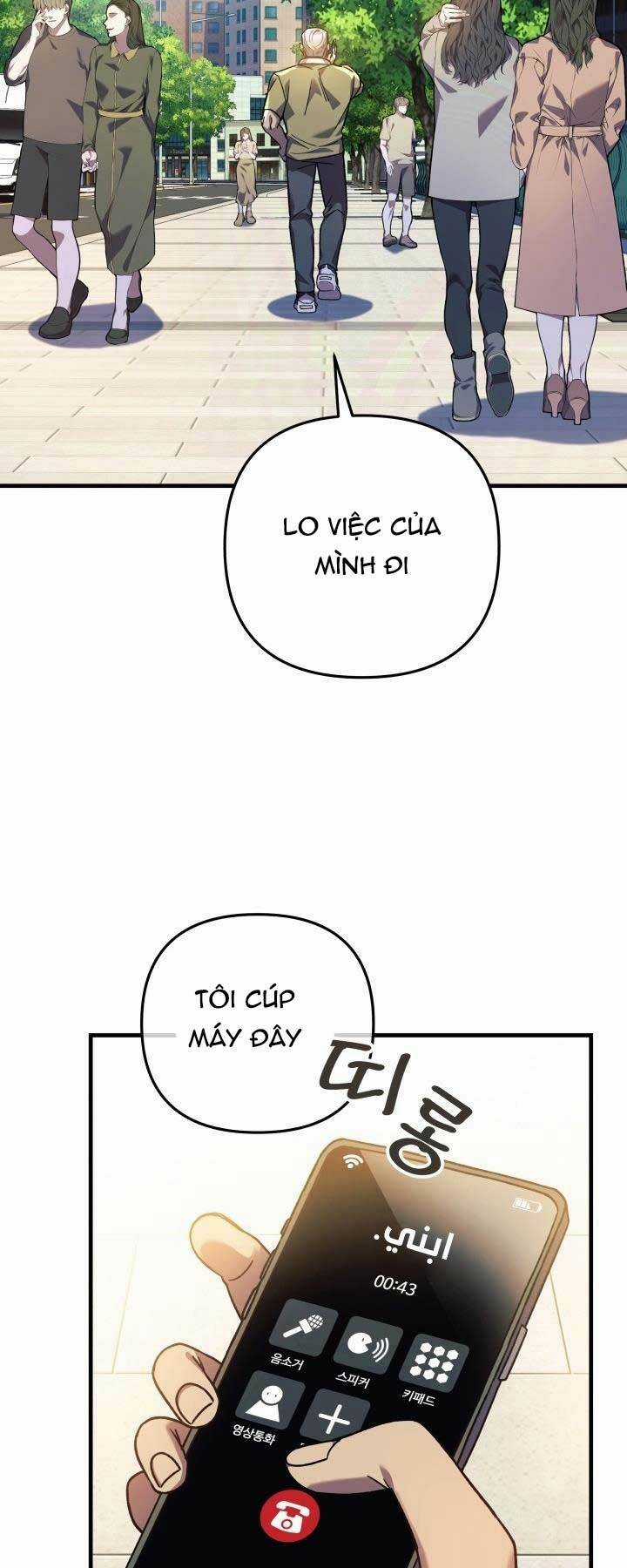 Con Gái Tôi Là Trùm Cuối Chapter 84 trang 54