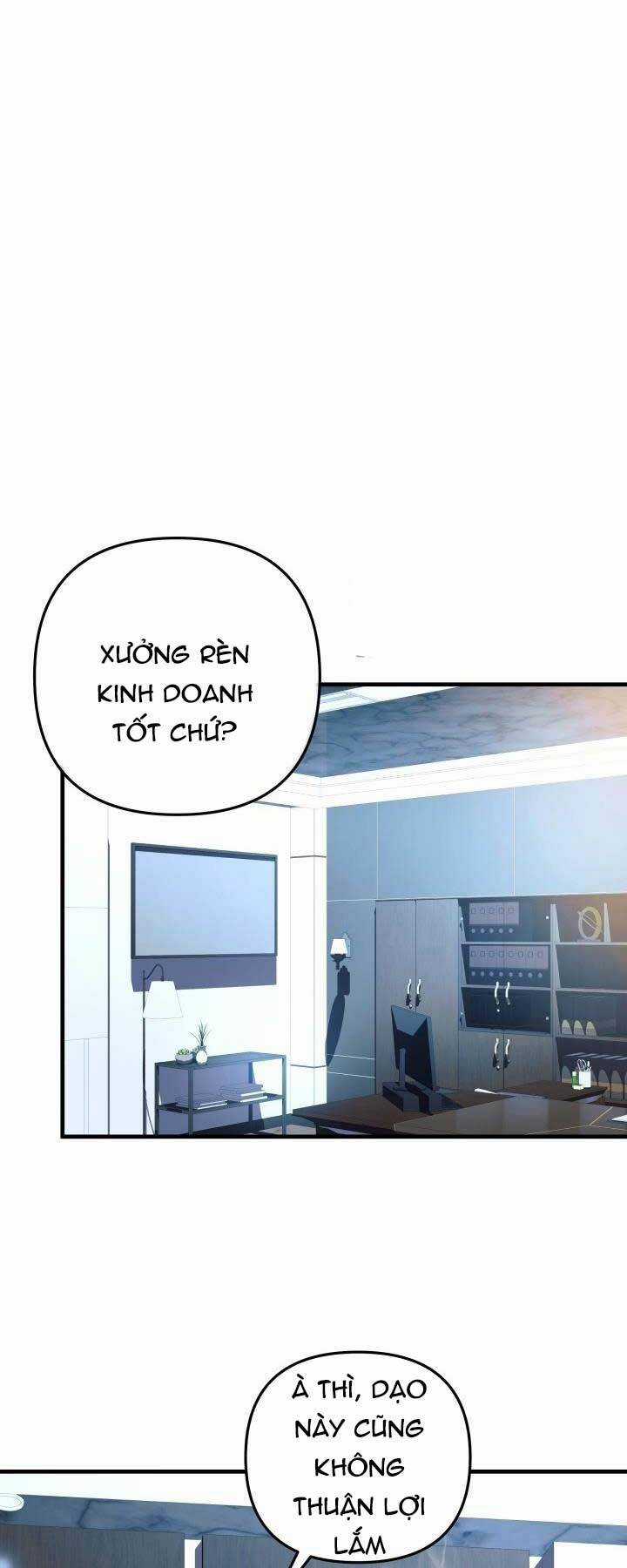 Con Gái Tôi Là Trùm Cuối Chapter 84 trang 57