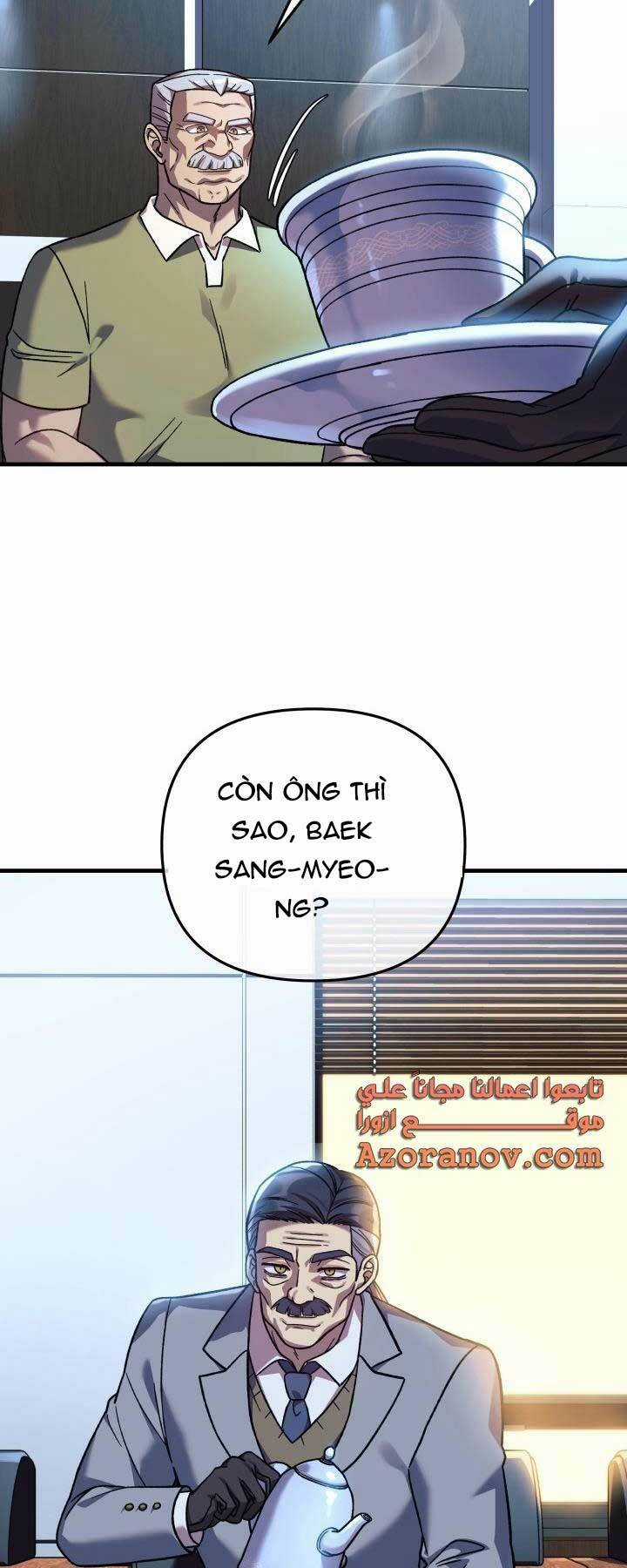 Con Gái Tôi Là Trùm Cuối Chapter 84 trang 58