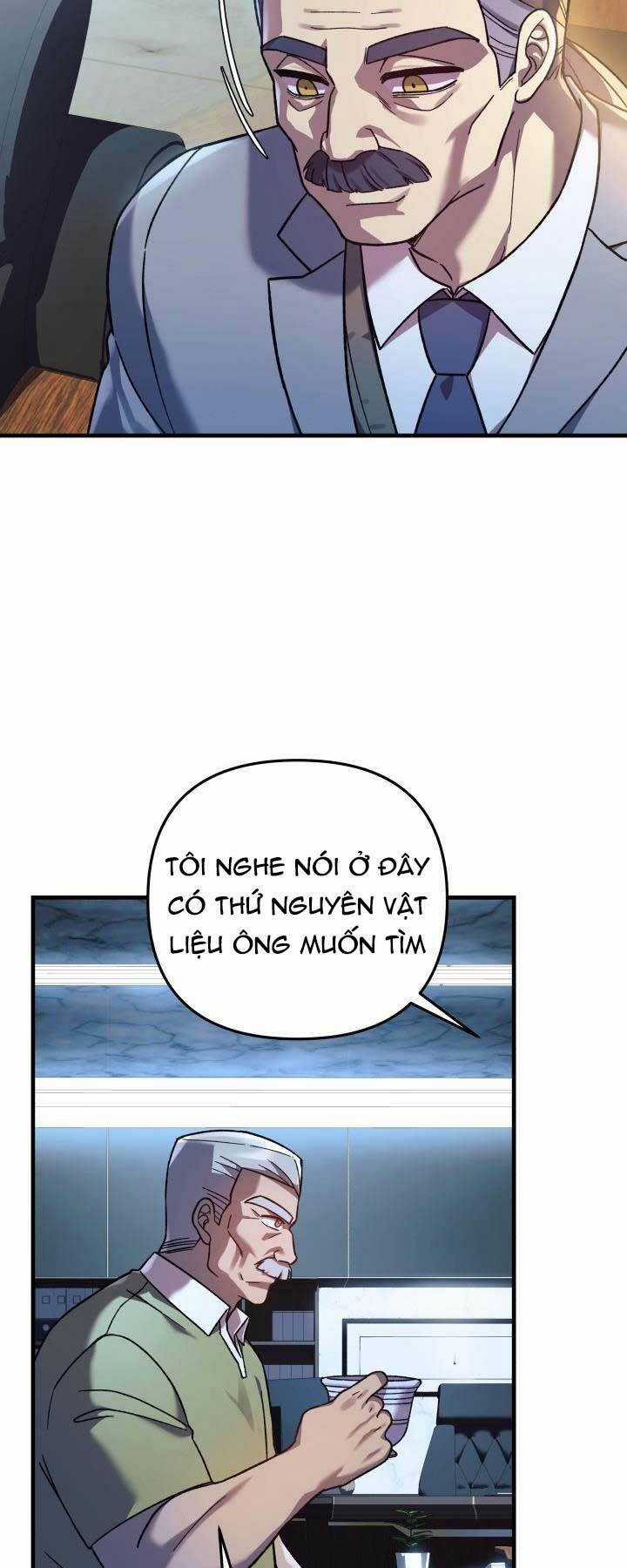 Con Gái Tôi Là Trùm Cuối Chapter 84 trang 60
