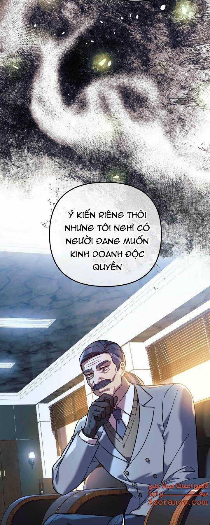 Con Gái Tôi Là Trùm Cuối Chapter 84 trang 62