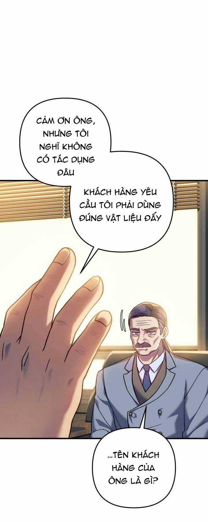 Con Gái Tôi Là Trùm Cuối Chapter 84 trang 65