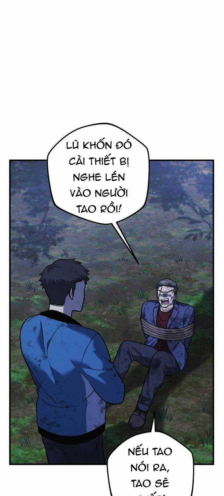Con Gái Tôi Là Trùm Cuối Chapter 84 trang 7