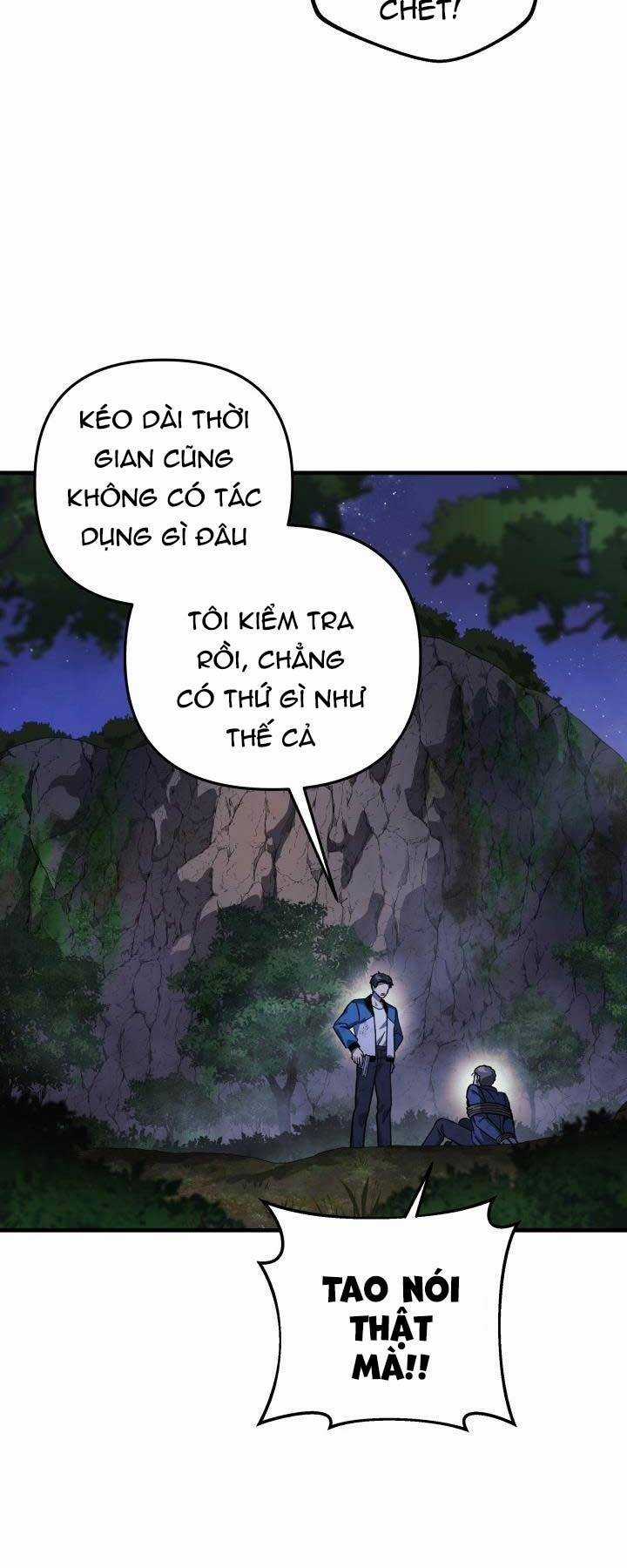 Con Gái Tôi Là Trùm Cuối Chapter 84 trang 8