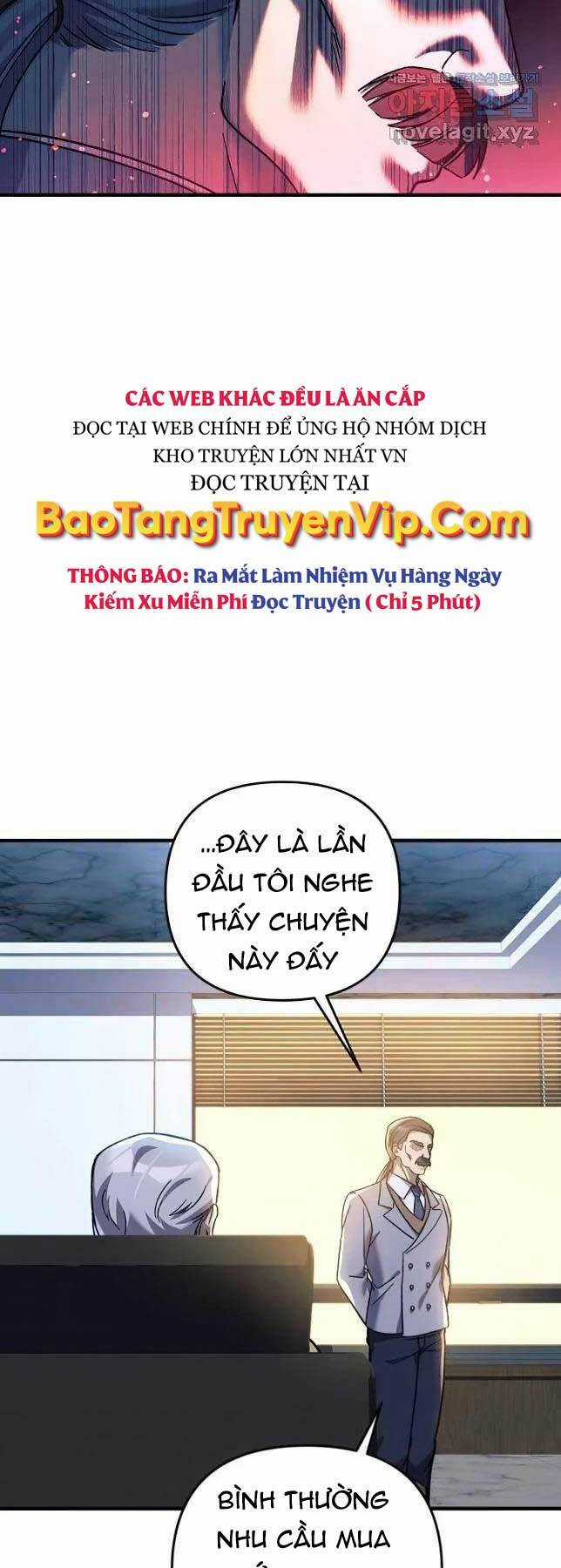 Con Gái Tôi Là Trùm Cuối Chapter 85 trang 1
