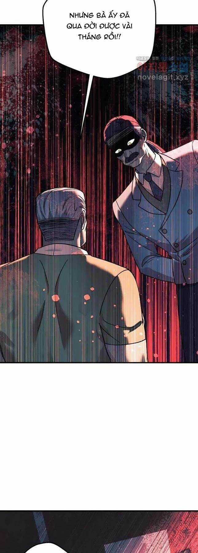 Con Gái Tôi Là Trùm Cuối Chapter 85 trang 12