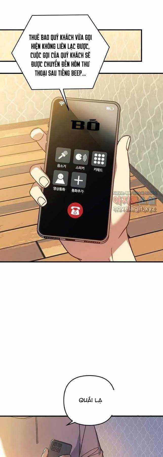 Con Gái Tôi Là Trùm Cuối Chapter 85 trang 15