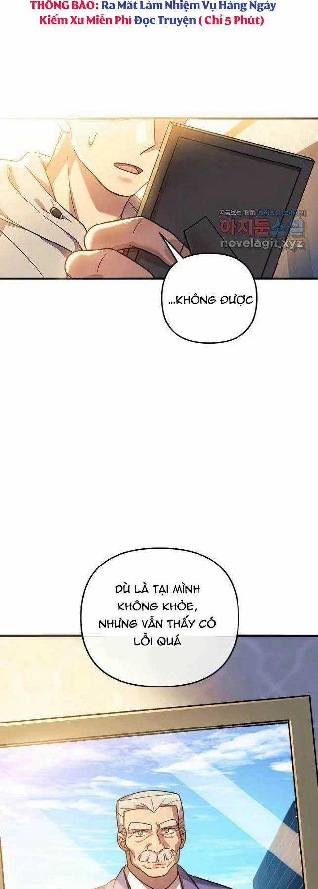 Con Gái Tôi Là Trùm Cuối Chapter 85 trang 18