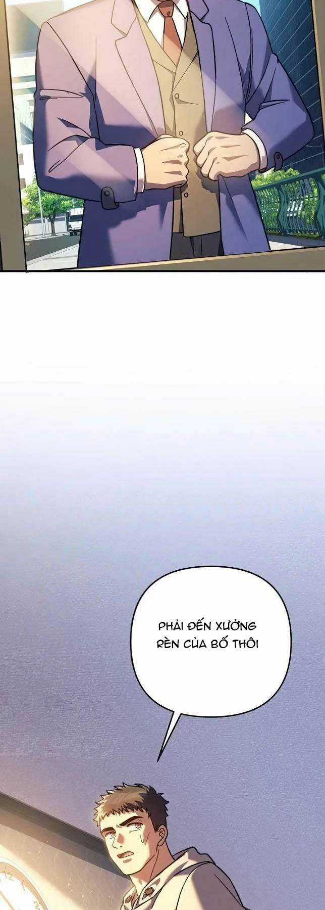 Con Gái Tôi Là Trùm Cuối Chapter 85 trang 19