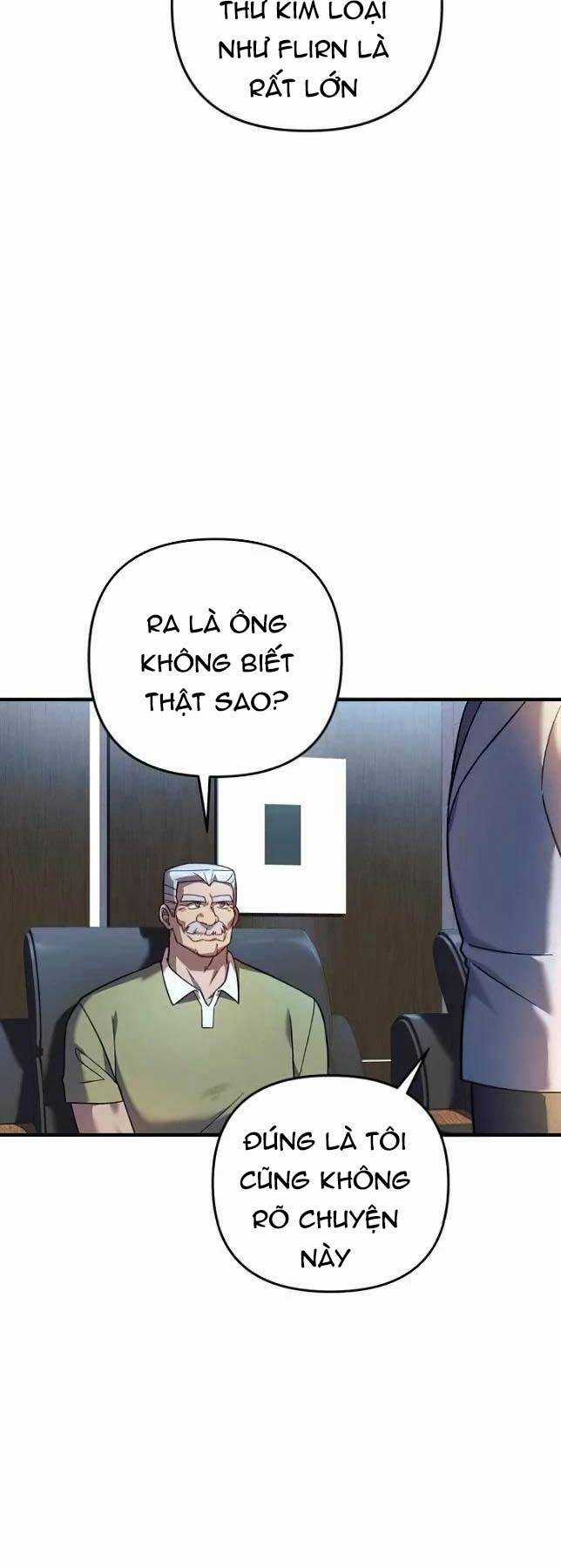 Con Gái Tôi Là Trùm Cuối Chapter 85 trang 2