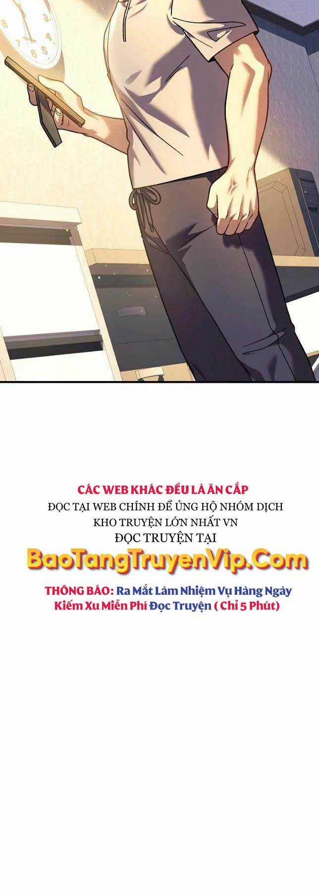 Con Gái Tôi Là Trùm Cuối Chapter 85 trang 20