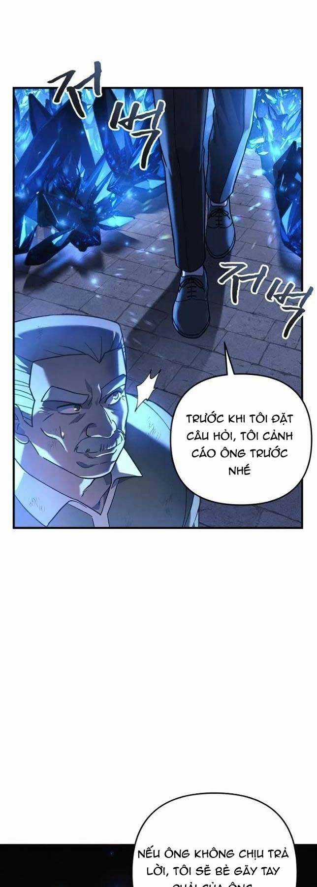 Con Gái Tôi Là Trùm Cuối Chapter 85 trang 25
