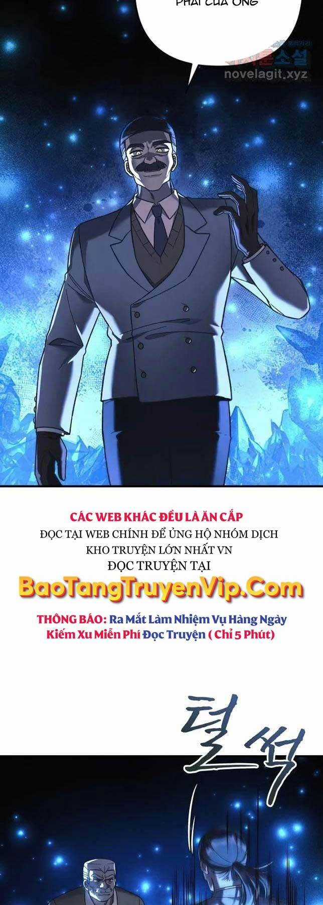 Con Gái Tôi Là Trùm Cuối Chapter 85 trang 26