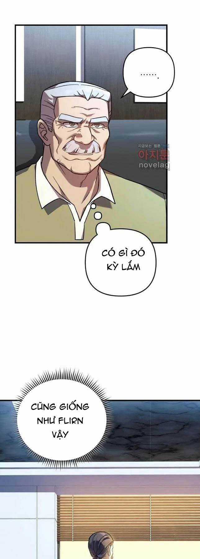 Con Gái Tôi Là Trùm Cuối Chapter 85 trang 3