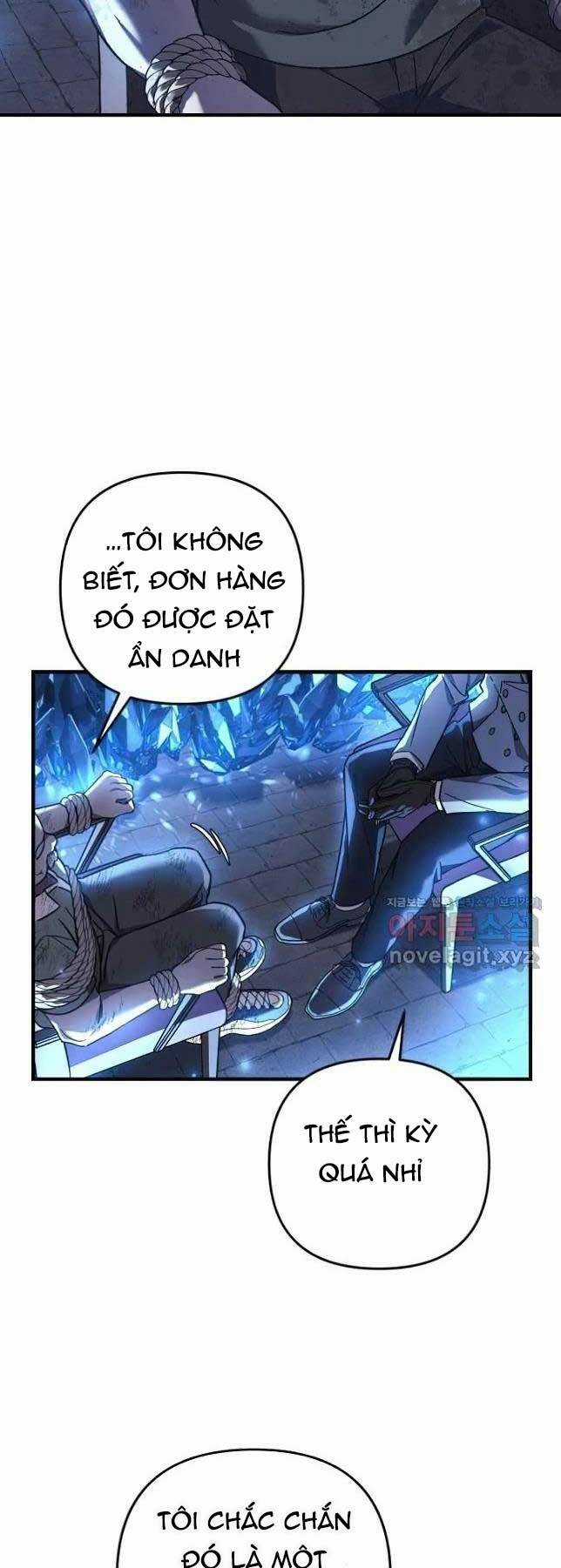 Con Gái Tôi Là Trùm Cuối Chapter 85 trang 31