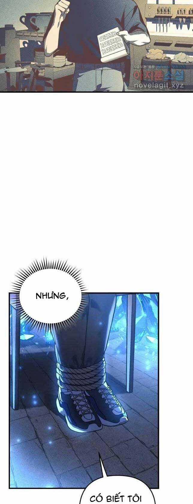 Con Gái Tôi Là Trùm Cuối Chapter 85 trang 33