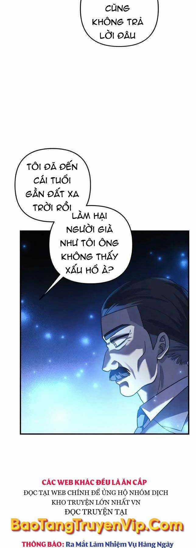 Con Gái Tôi Là Trùm Cuối Chapter 85 trang 34