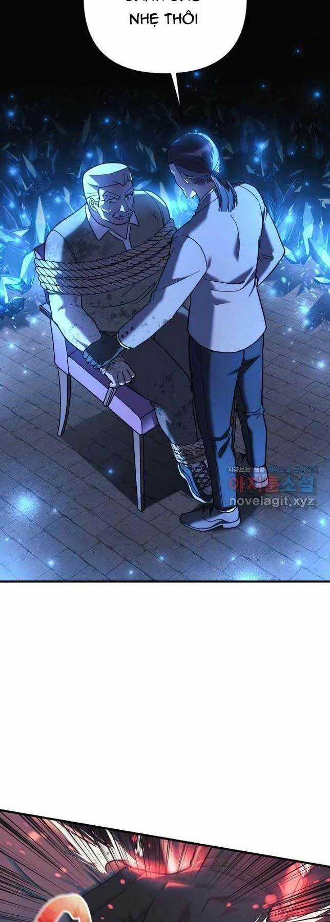 Con Gái Tôi Là Trùm Cuối Chapter 85 trang 36