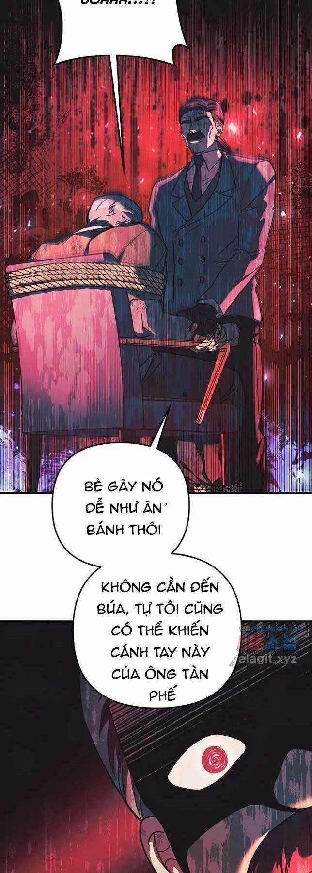 Con Gái Tôi Là Trùm Cuối Chapter 85 trang 38