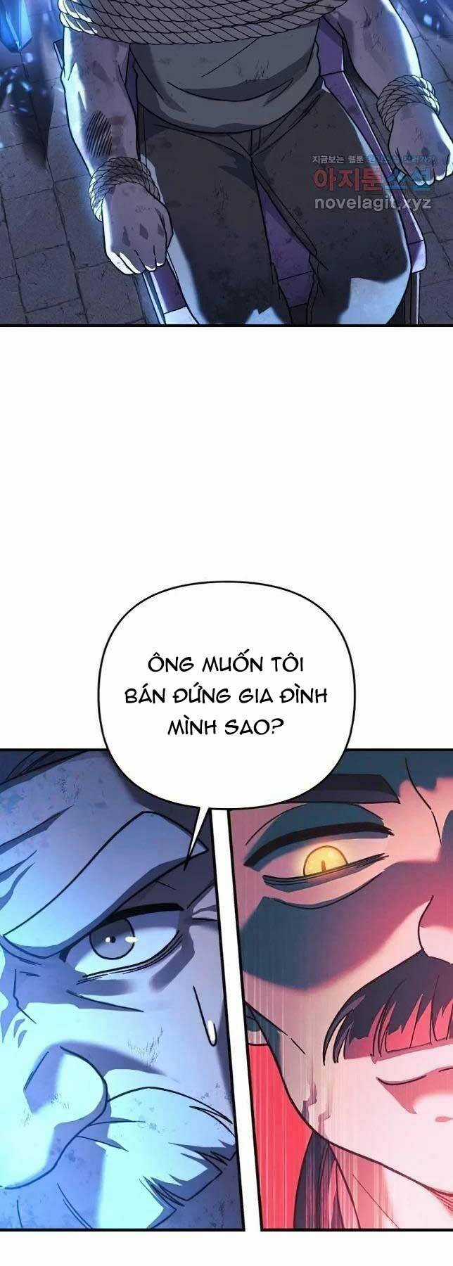 Con Gái Tôi Là Trùm Cuối Chapter 85 trang 43