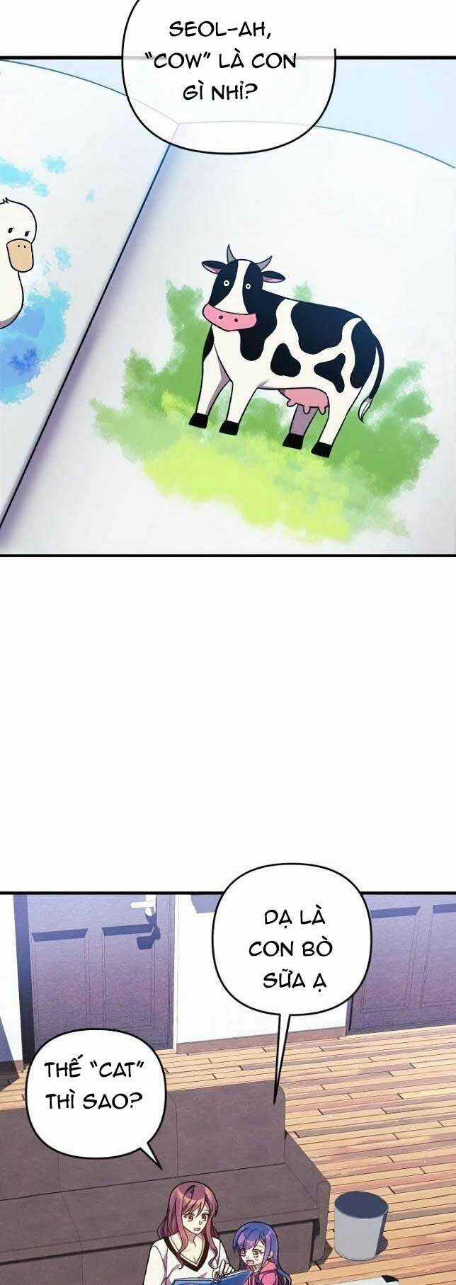 Con Gái Tôi Là Trùm Cuối Chapter 85 trang 48