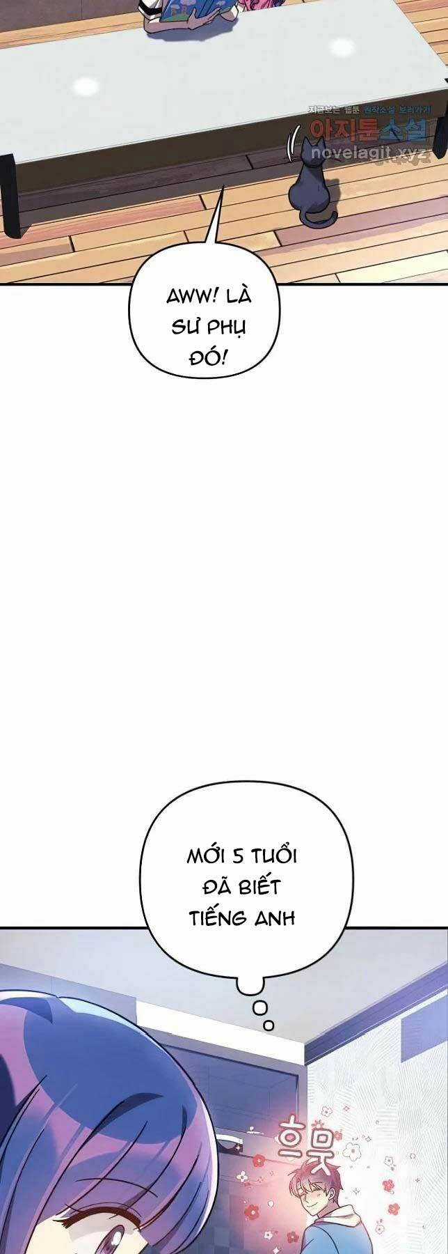 Con Gái Tôi Là Trùm Cuối Chapter 85 trang 49