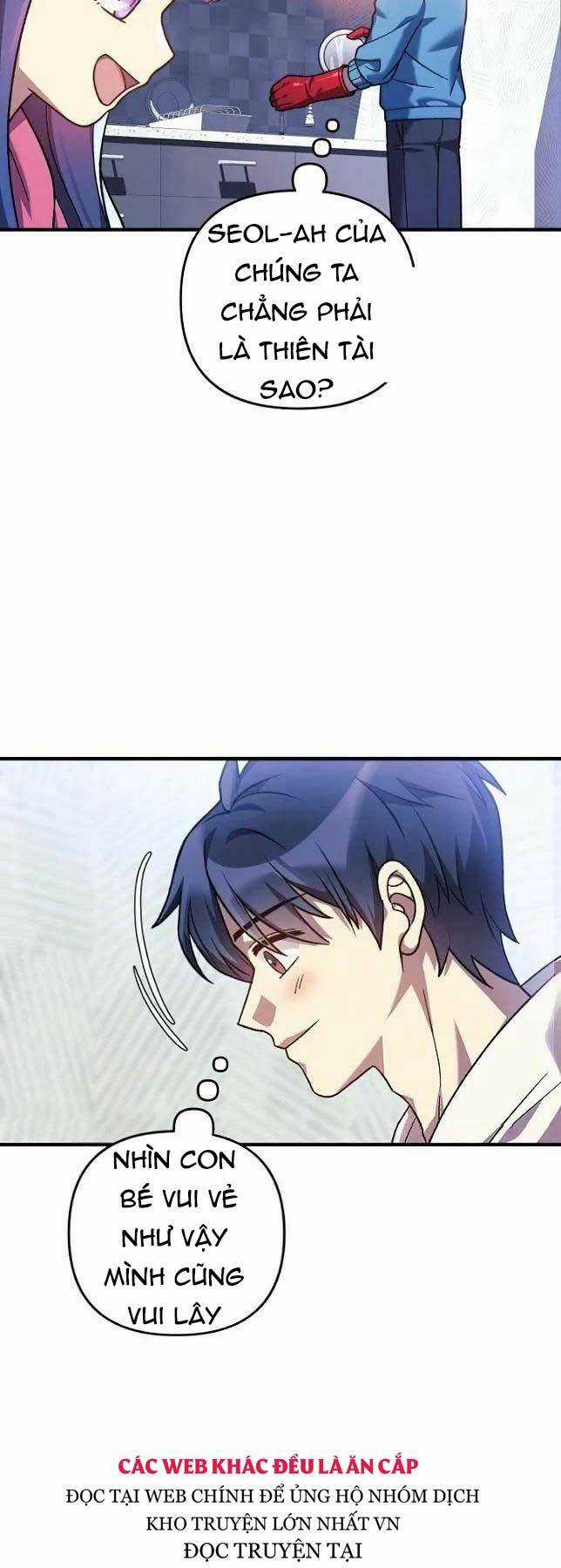 Con Gái Tôi Là Trùm Cuối Chapter 85 trang 50