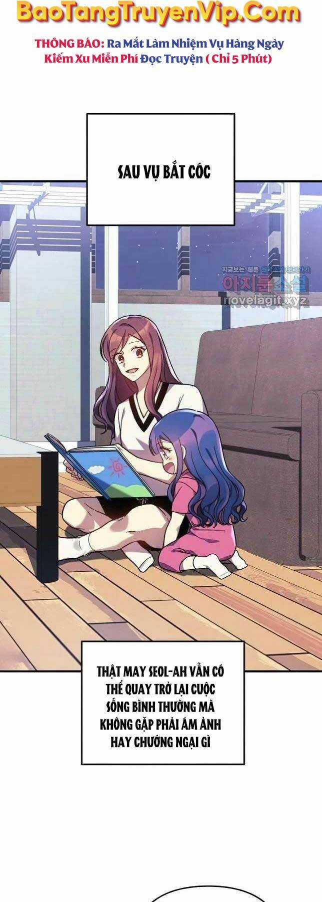 Con Gái Tôi Là Trùm Cuối Chapter 85 trang 51