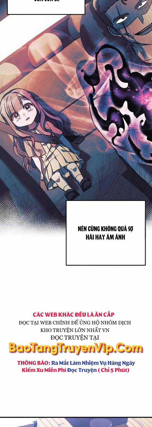 Con Gái Tôi Là Trùm Cuối Chapter 85 trang 53