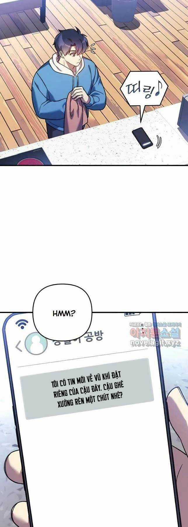 Con Gái Tôi Là Trùm Cuối Chapter 85 trang 54