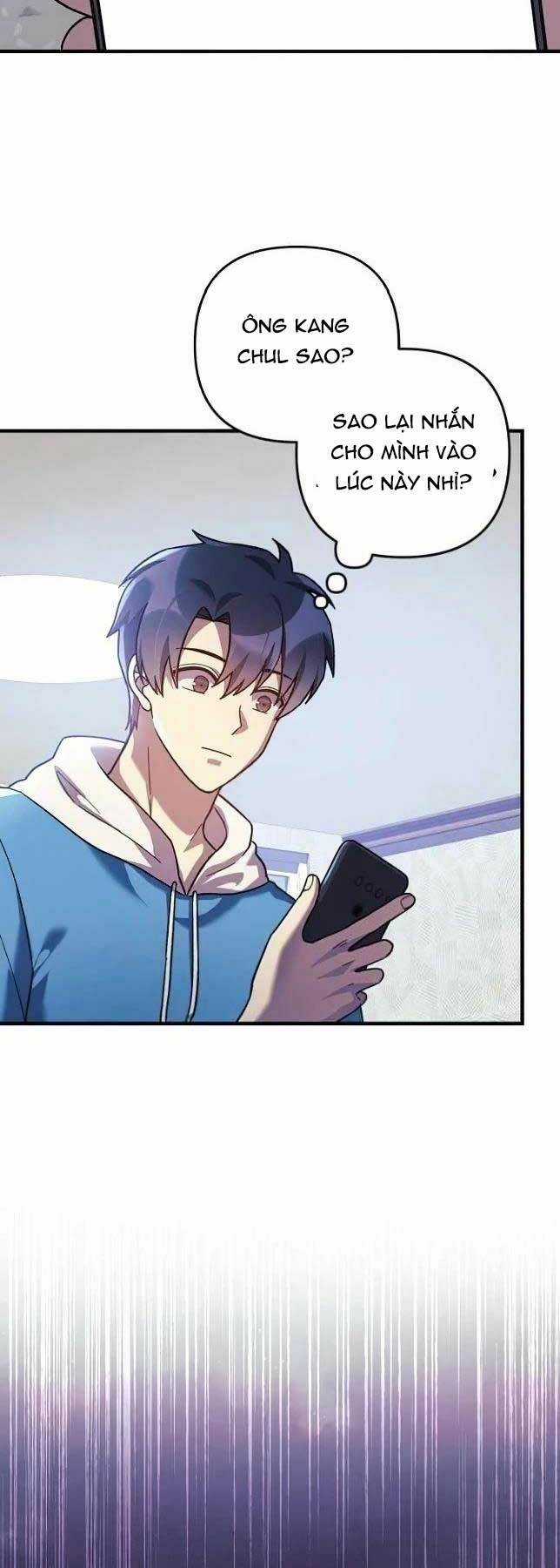 Con Gái Tôi Là Trùm Cuối Chapter 85 trang 55