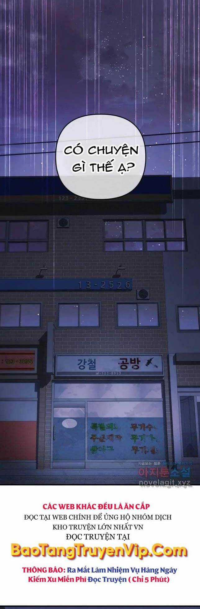 Con Gái Tôi Là Trùm Cuối Chapter 85 trang 56