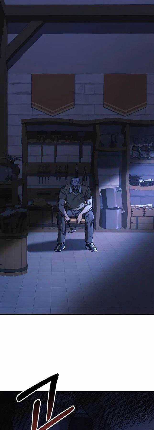 Con Gái Tôi Là Trùm Cuối Chapter 85 trang 57