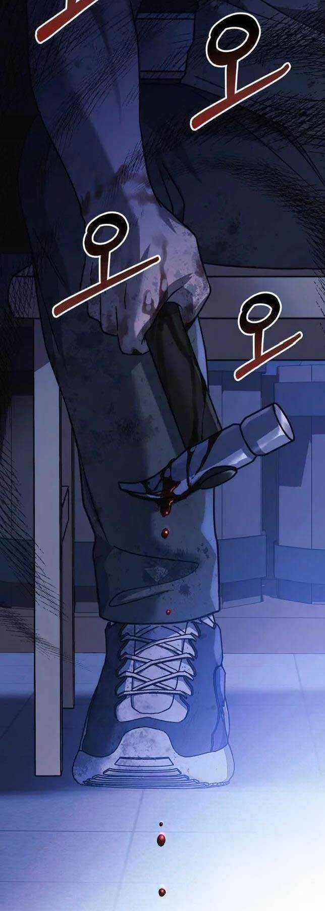 Con Gái Tôi Là Trùm Cuối Chapter 85 trang 58