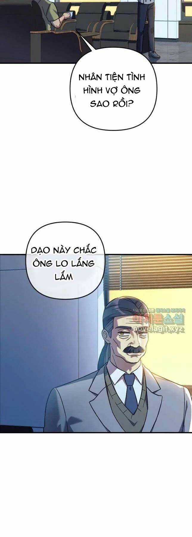 Con Gái Tôi Là Trùm Cuối Chapter 85 trang 6