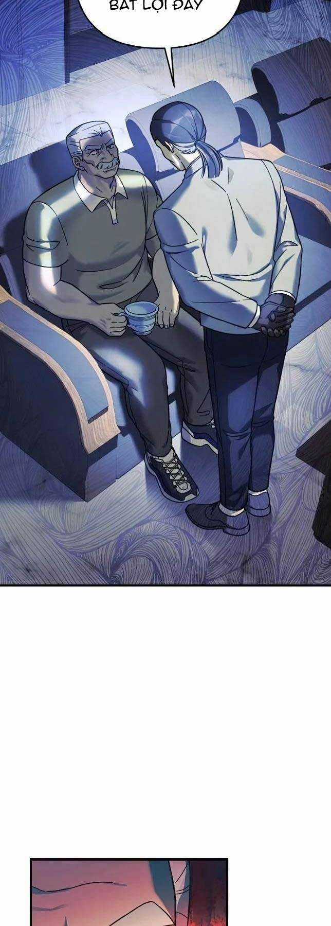 Con Gái Tôi Là Trùm Cuối Chapter 85 trang 9