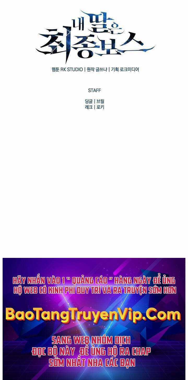 Con Gái Tôi Là Trùm Cuối Chapter 86 trang 101