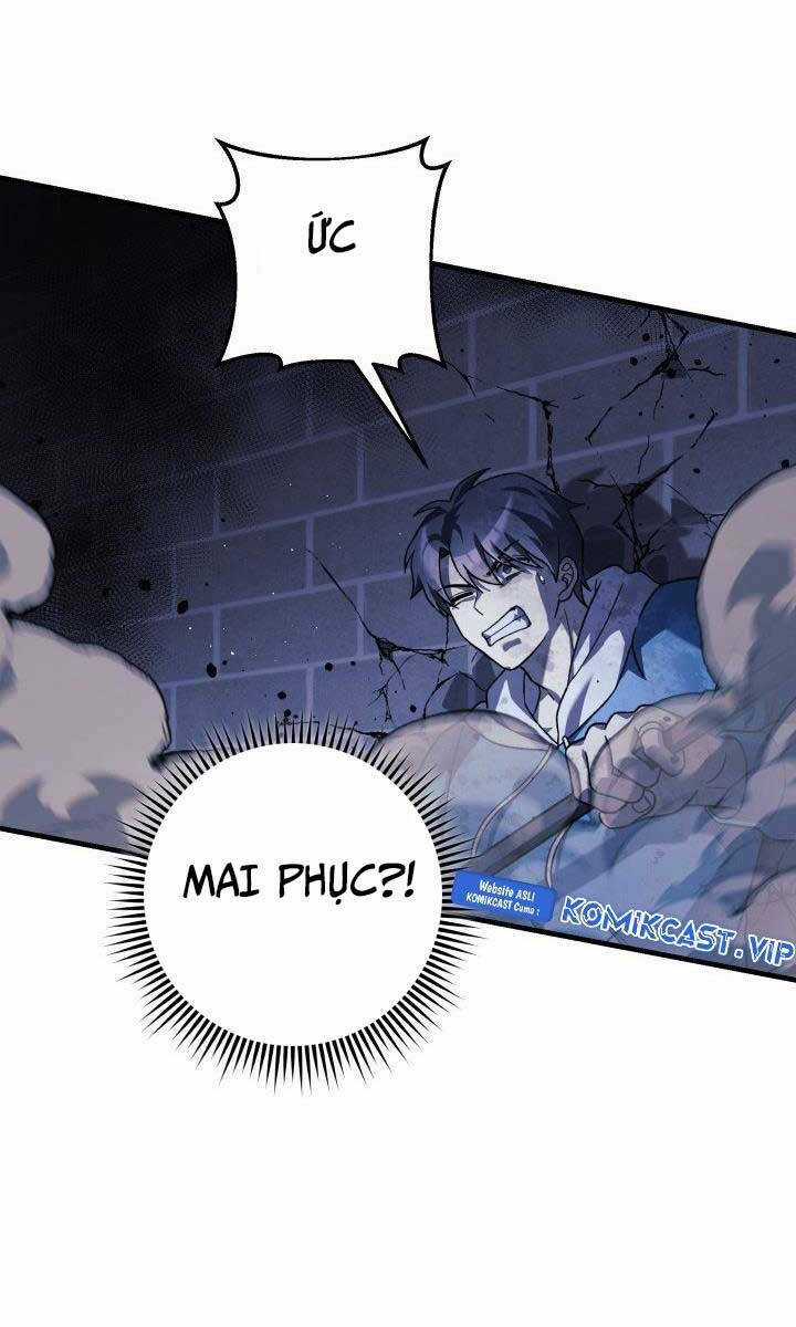 Con Gái Tôi Là Trùm Cuối Chapter 86 trang 34