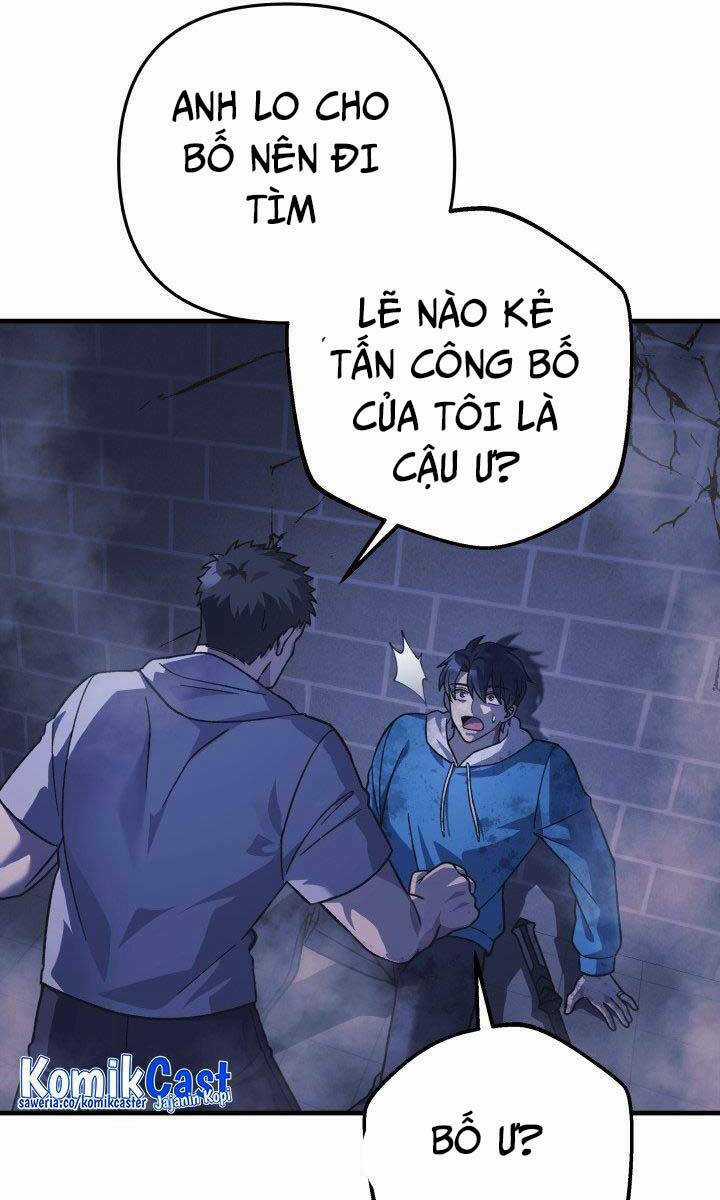 Con Gái Tôi Là Trùm Cuối Chapter 86 trang 47