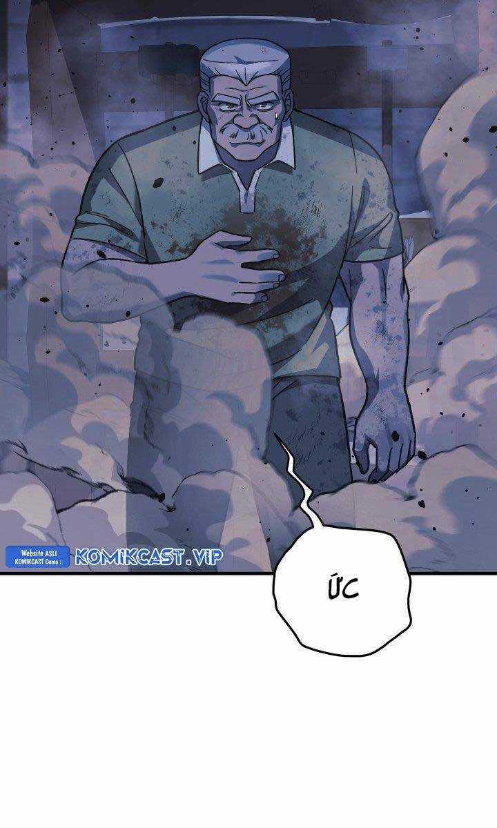 Con Gái Tôi Là Trùm Cuối Chapter 86 trang 50