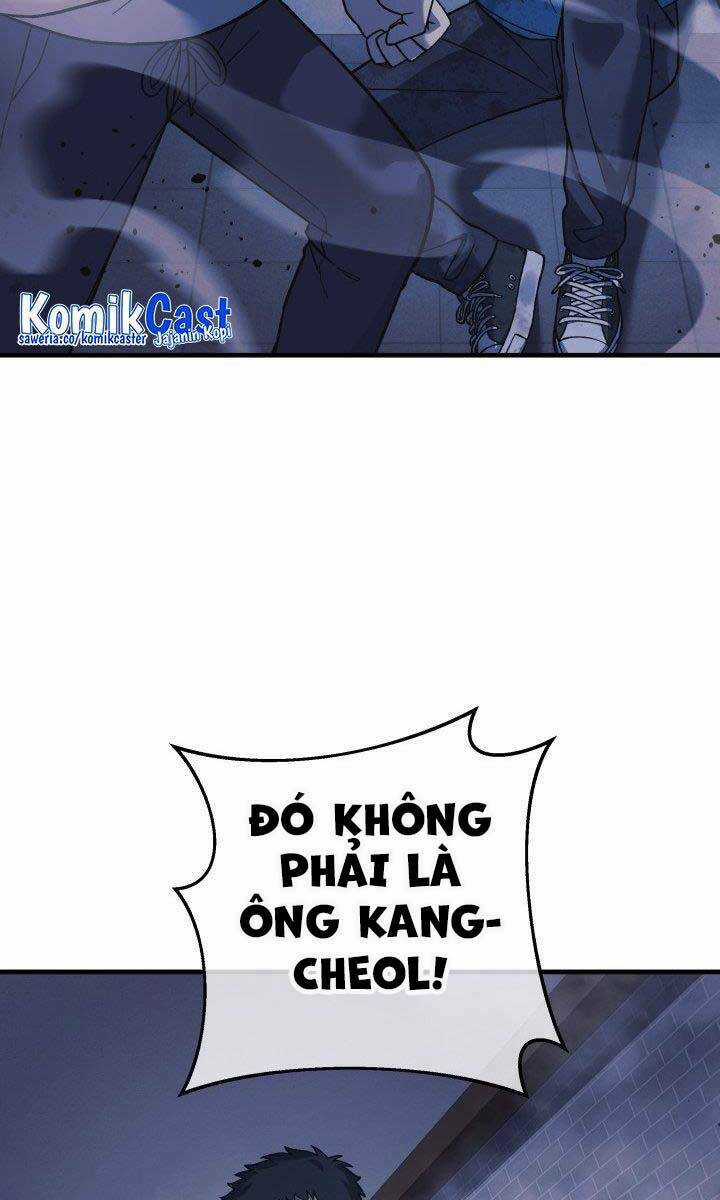 Con Gái Tôi Là Trùm Cuối Chapter 86 trang 56