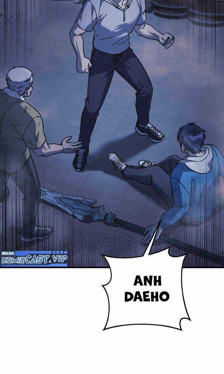 Con Gái Tôi Là Trùm Cuối Chapter 86 trang 61