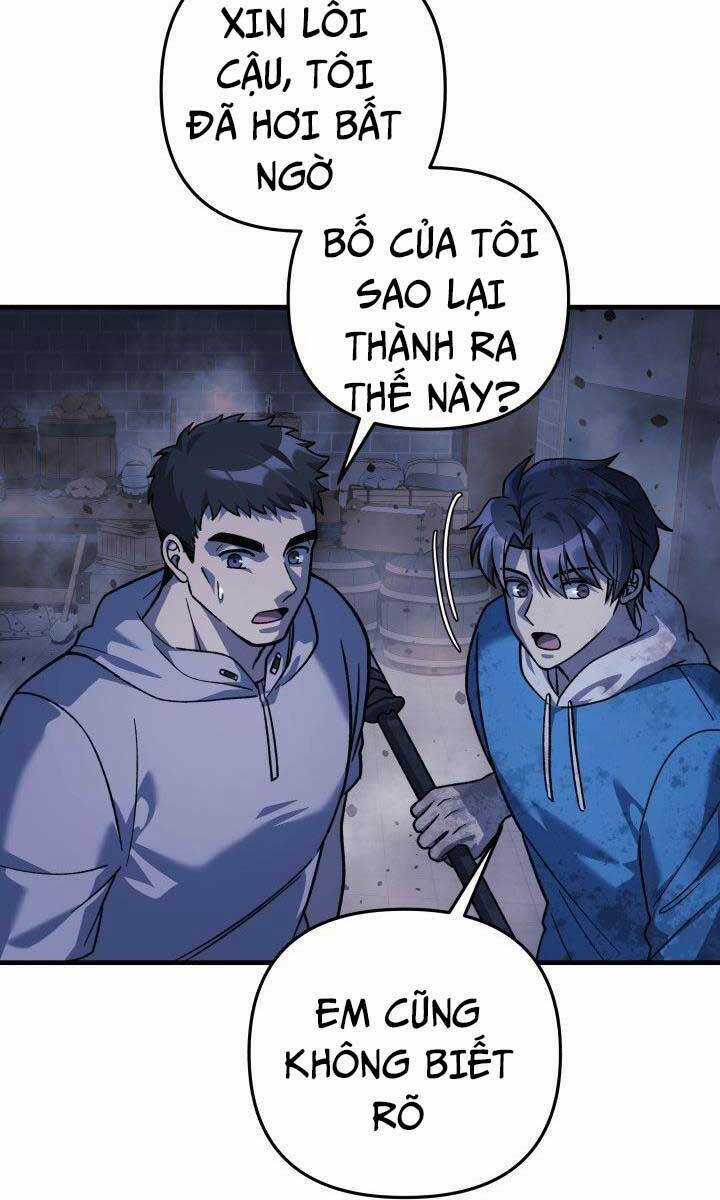 Con Gái Tôi Là Trùm Cuối Chapter 86 trang 78